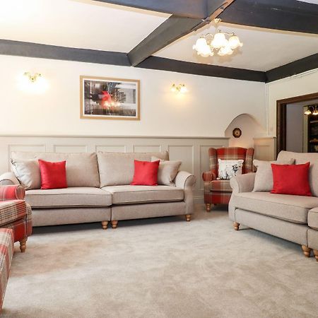 Nempnett Farmhouse Bristol Zewnętrze zdjęcie