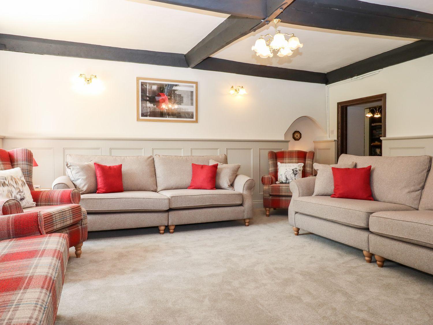 Nempnett Farmhouse Bristol Zewnętrze zdjęcie