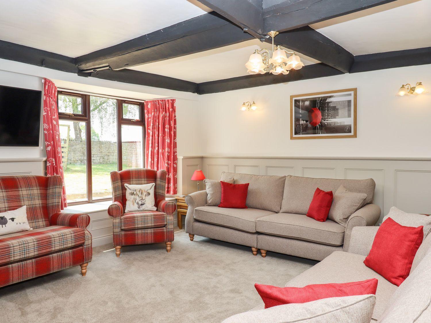 Nempnett Farmhouse Bristol Zewnętrze zdjęcie
