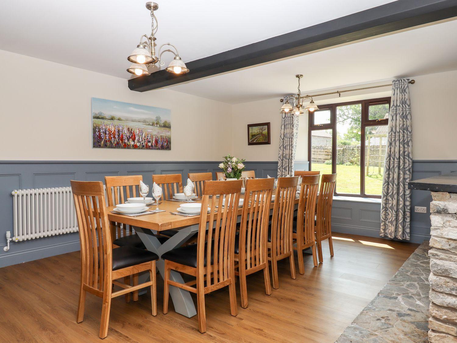 Nempnett Farmhouse Bristol Zewnętrze zdjęcie