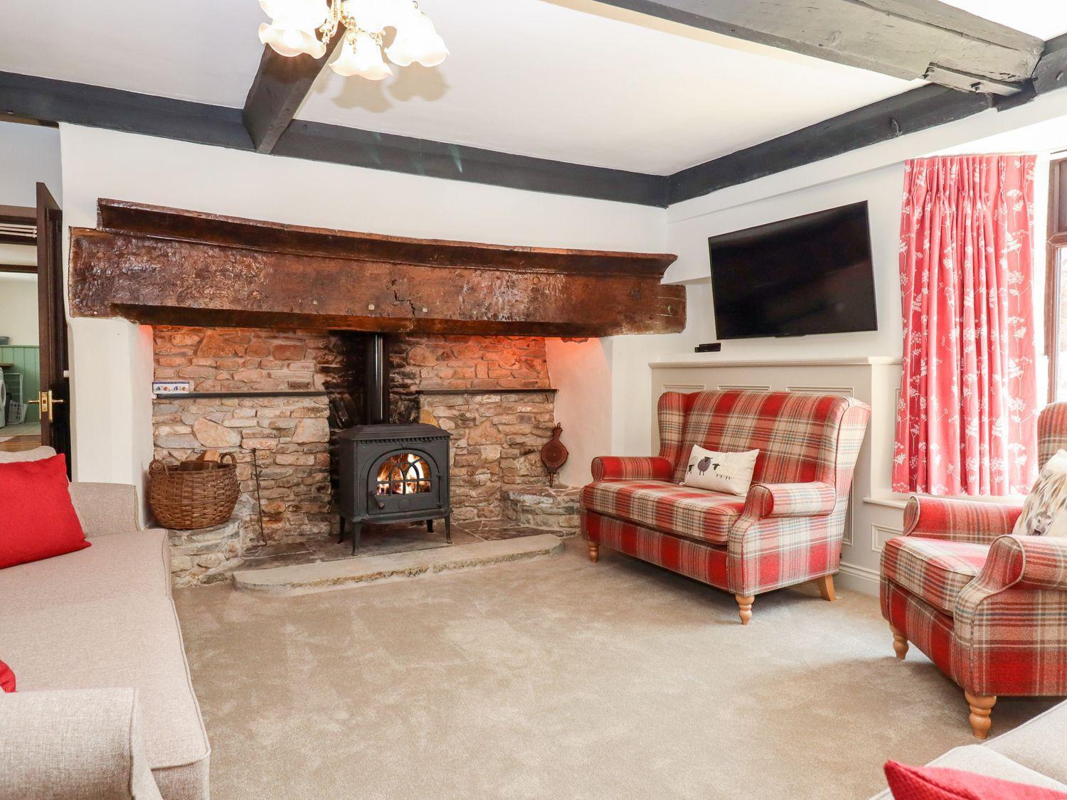 Nempnett Farmhouse Bristol Zewnętrze zdjęcie
