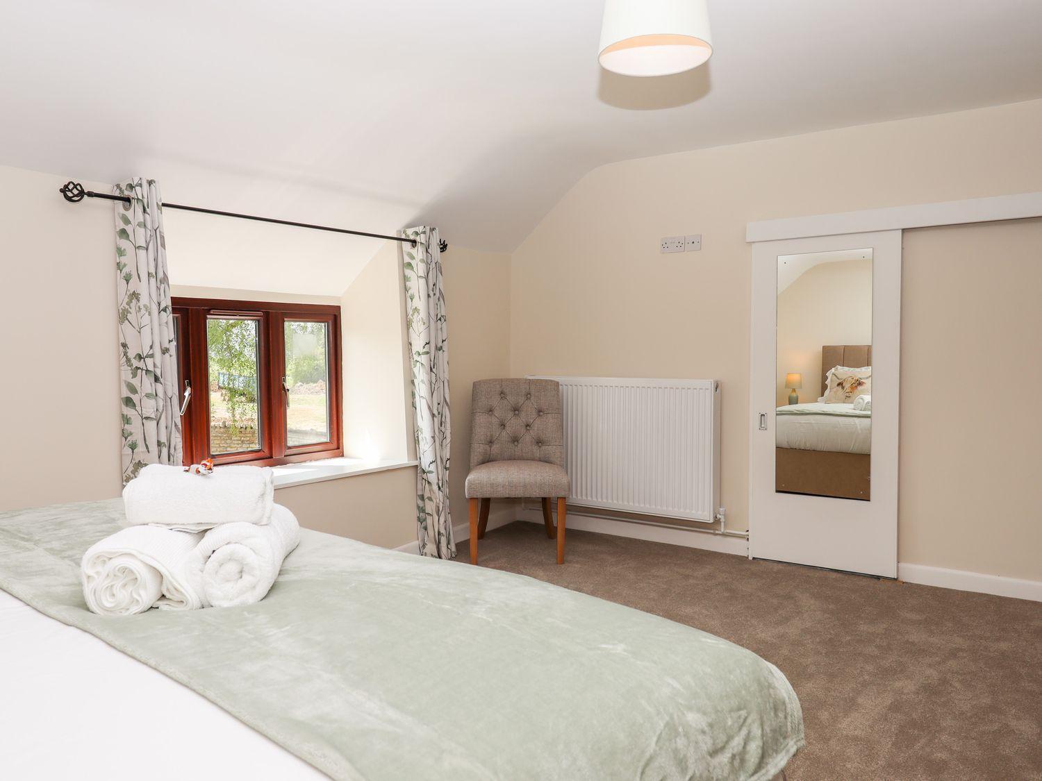 Nempnett Farmhouse Bristol Zewnętrze zdjęcie