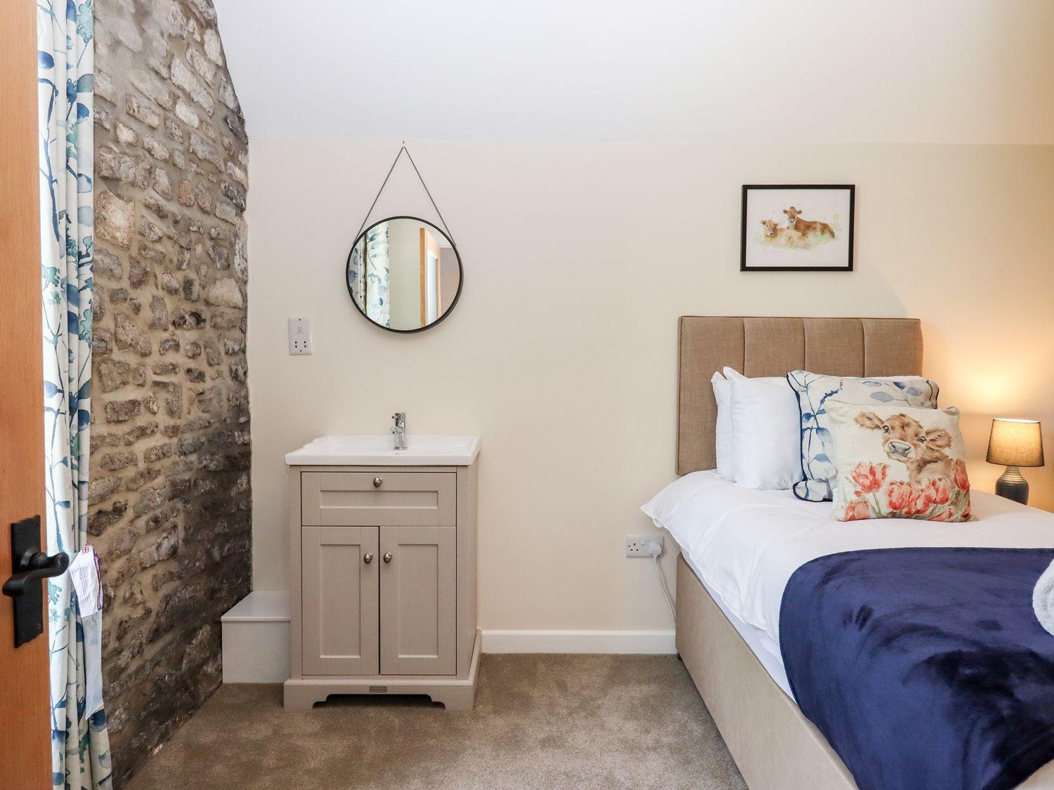 Nempnett Farmhouse Bristol Zewnętrze zdjęcie