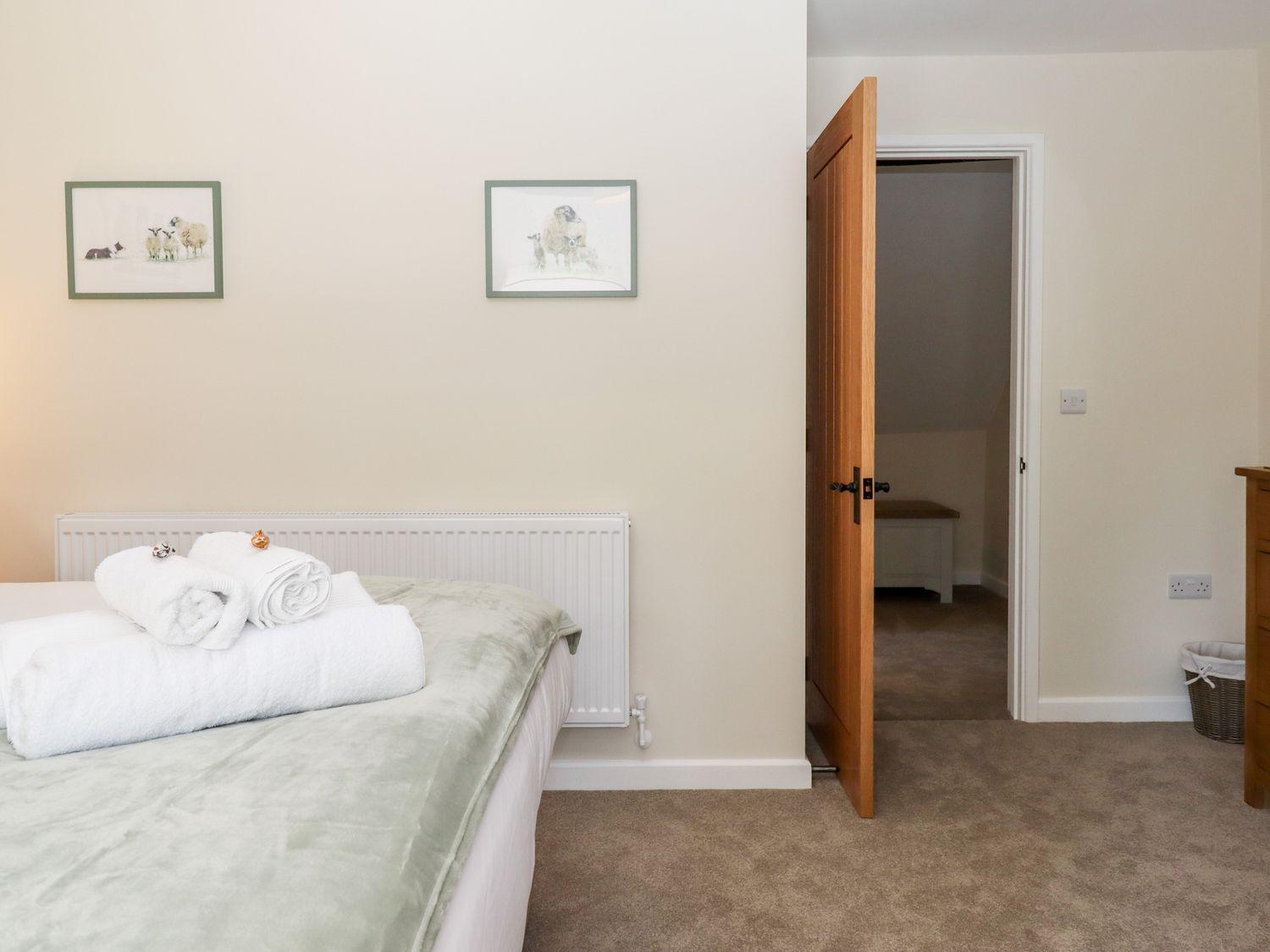 Nempnett Farmhouse Bristol Zewnętrze zdjęcie