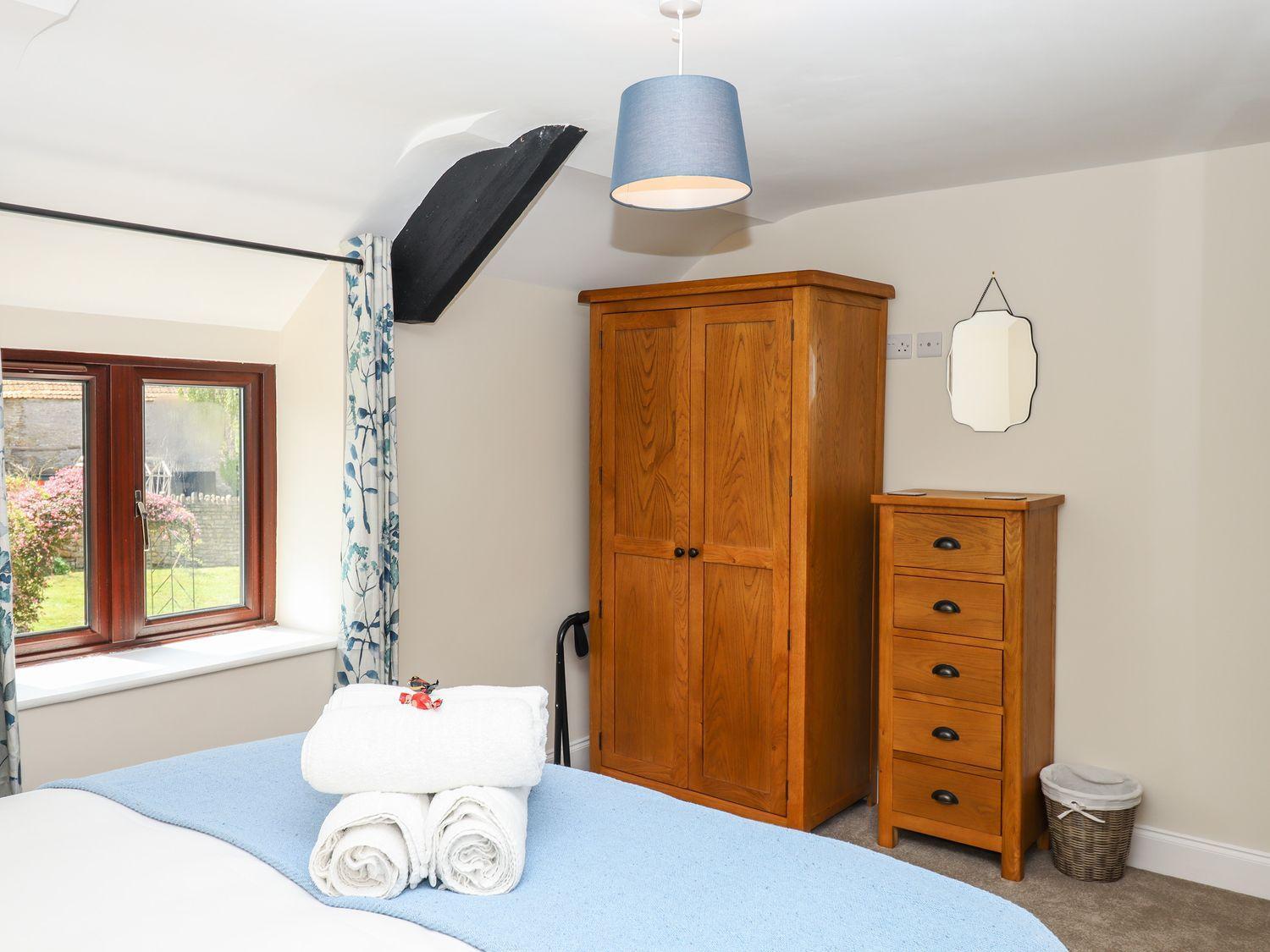 Nempnett Farmhouse Bristol Zewnętrze zdjęcie
