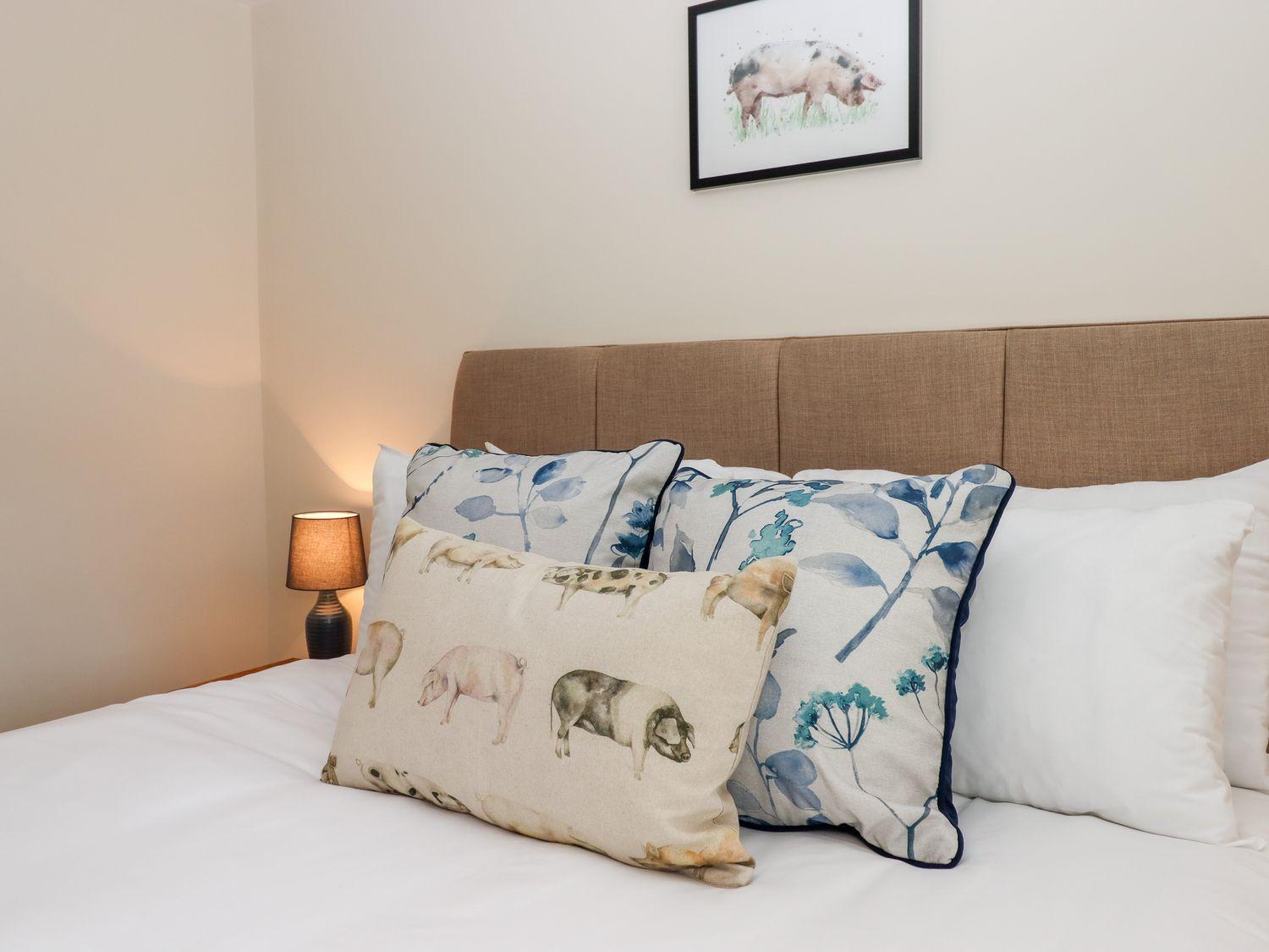 Nempnett Farmhouse Bristol Zewnętrze zdjęcie