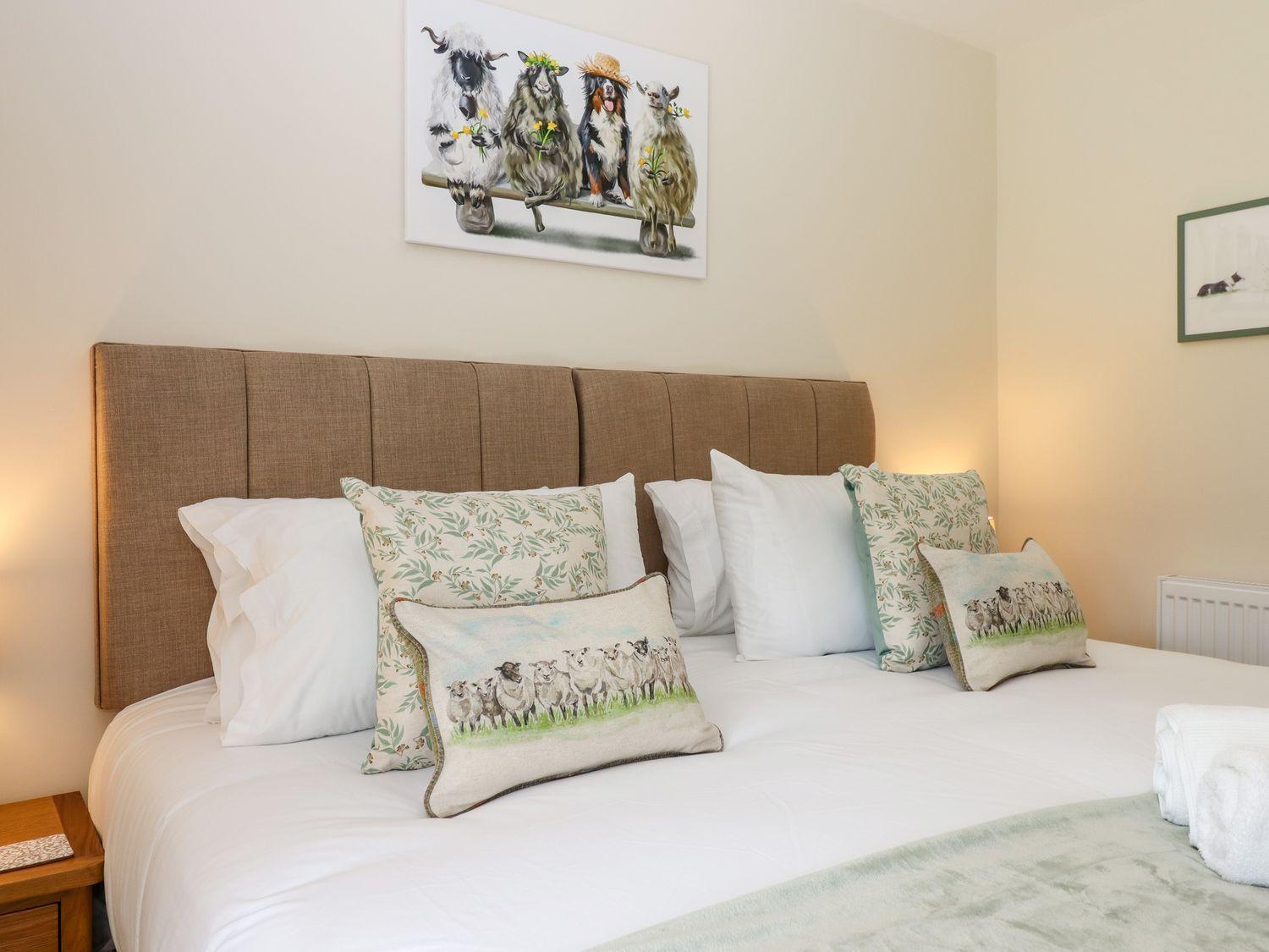 Nempnett Farmhouse Bristol Zewnętrze zdjęcie