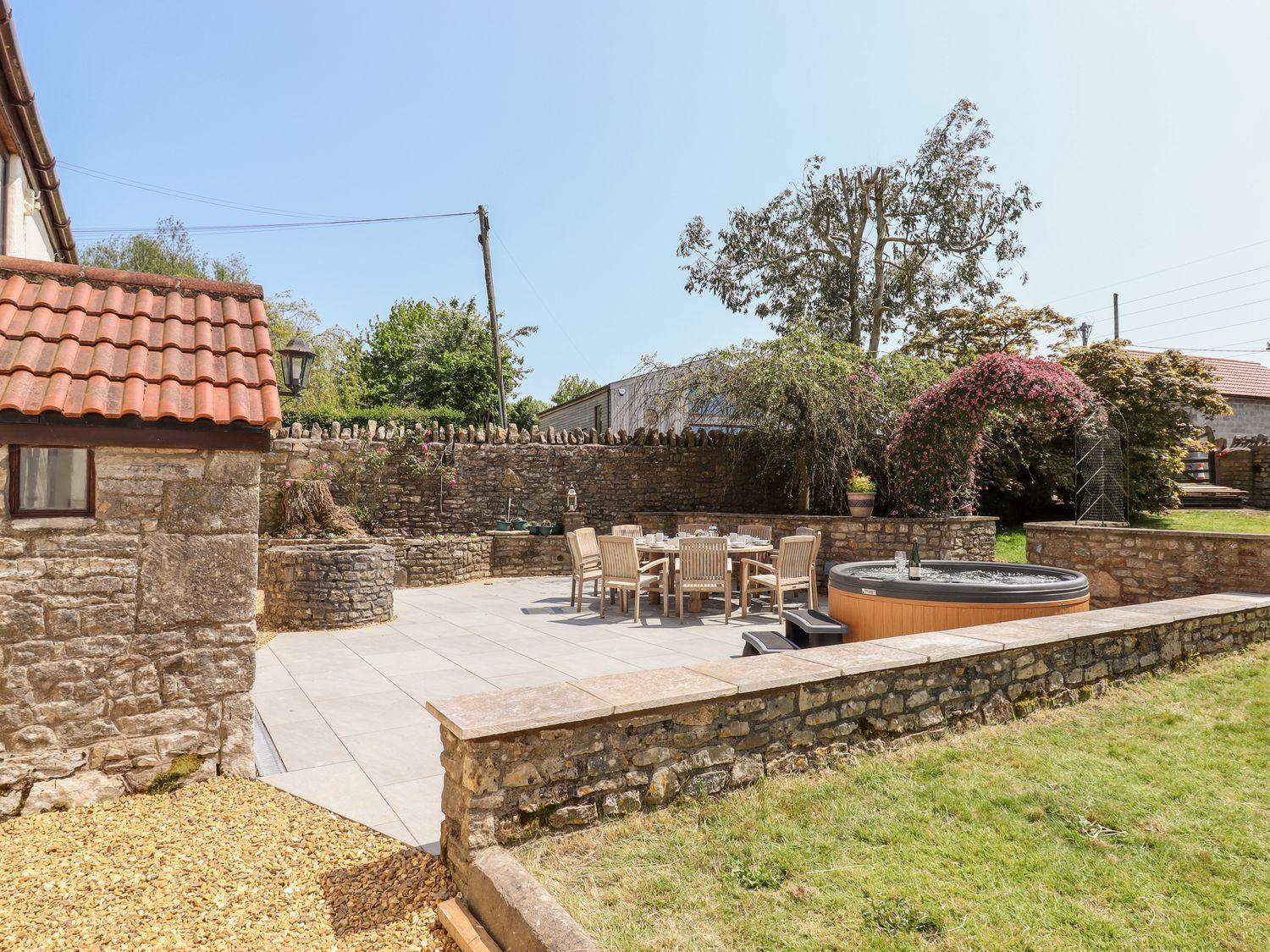 Nempnett Farmhouse Bristol Zewnętrze zdjęcie