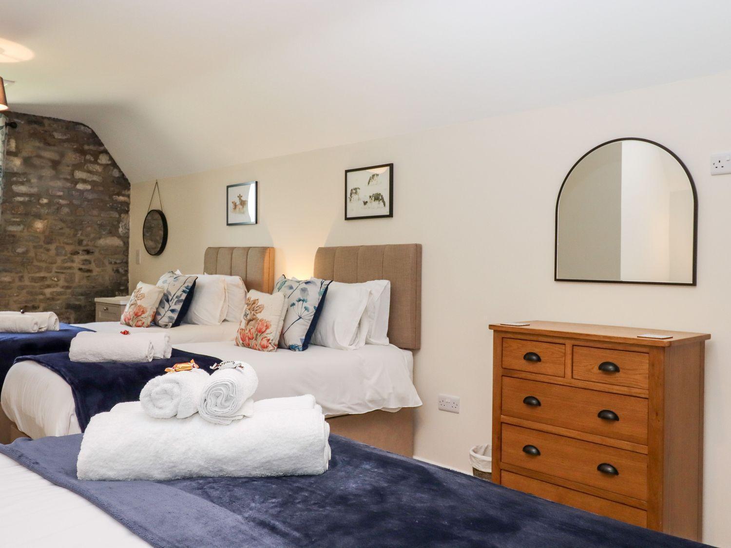 Nempnett Farmhouse Bristol Zewnętrze zdjęcie