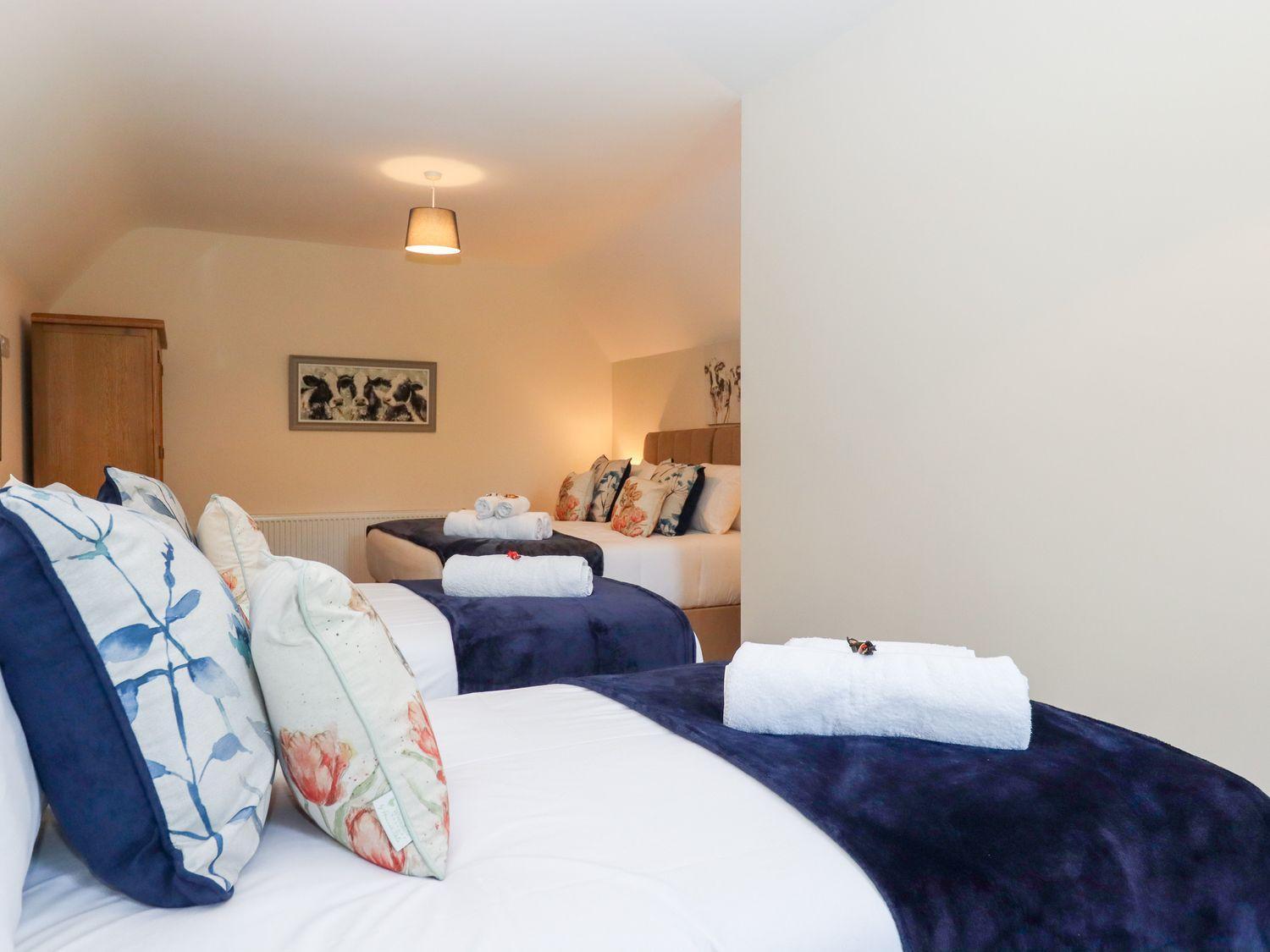 Nempnett Farmhouse Bristol Zewnętrze zdjęcie