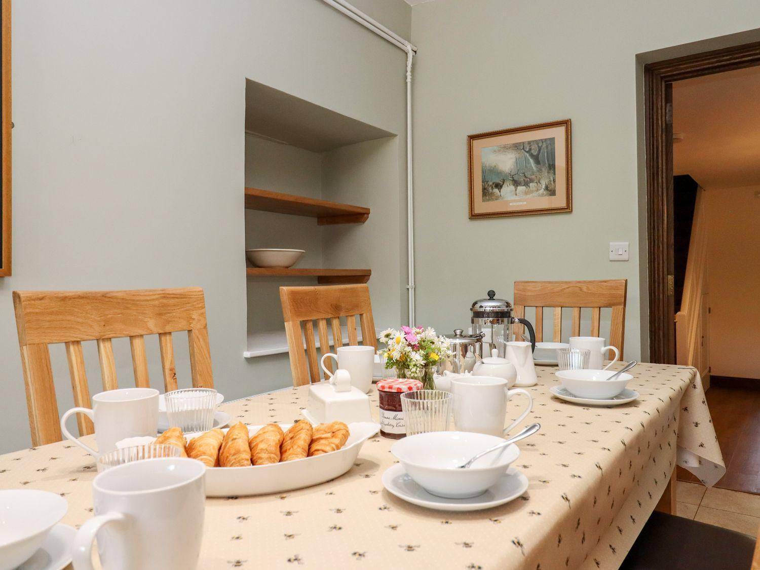 Nempnett Farmhouse Bristol Zewnętrze zdjęcie