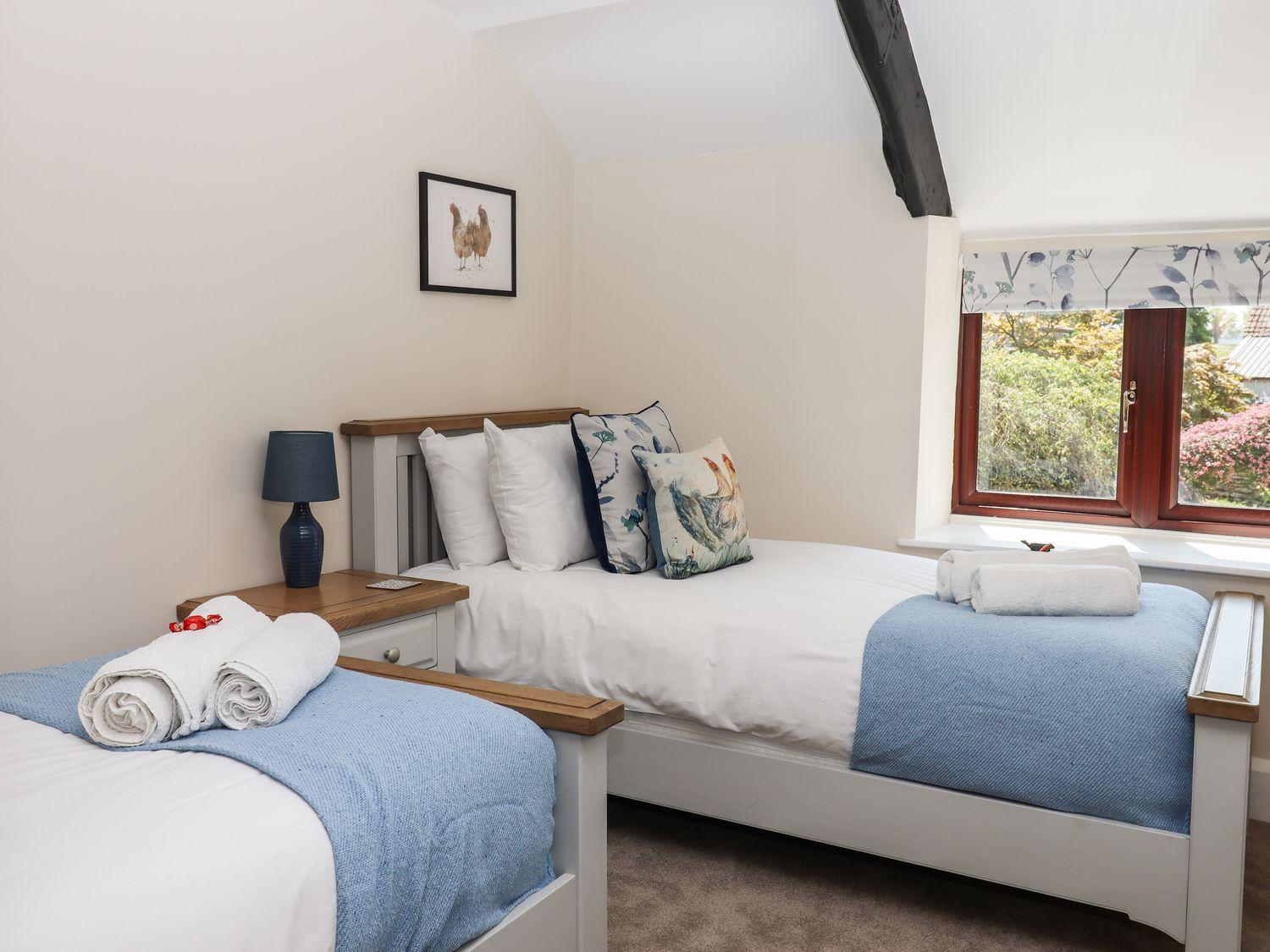 Nempnett Farmhouse Bristol Zewnętrze zdjęcie