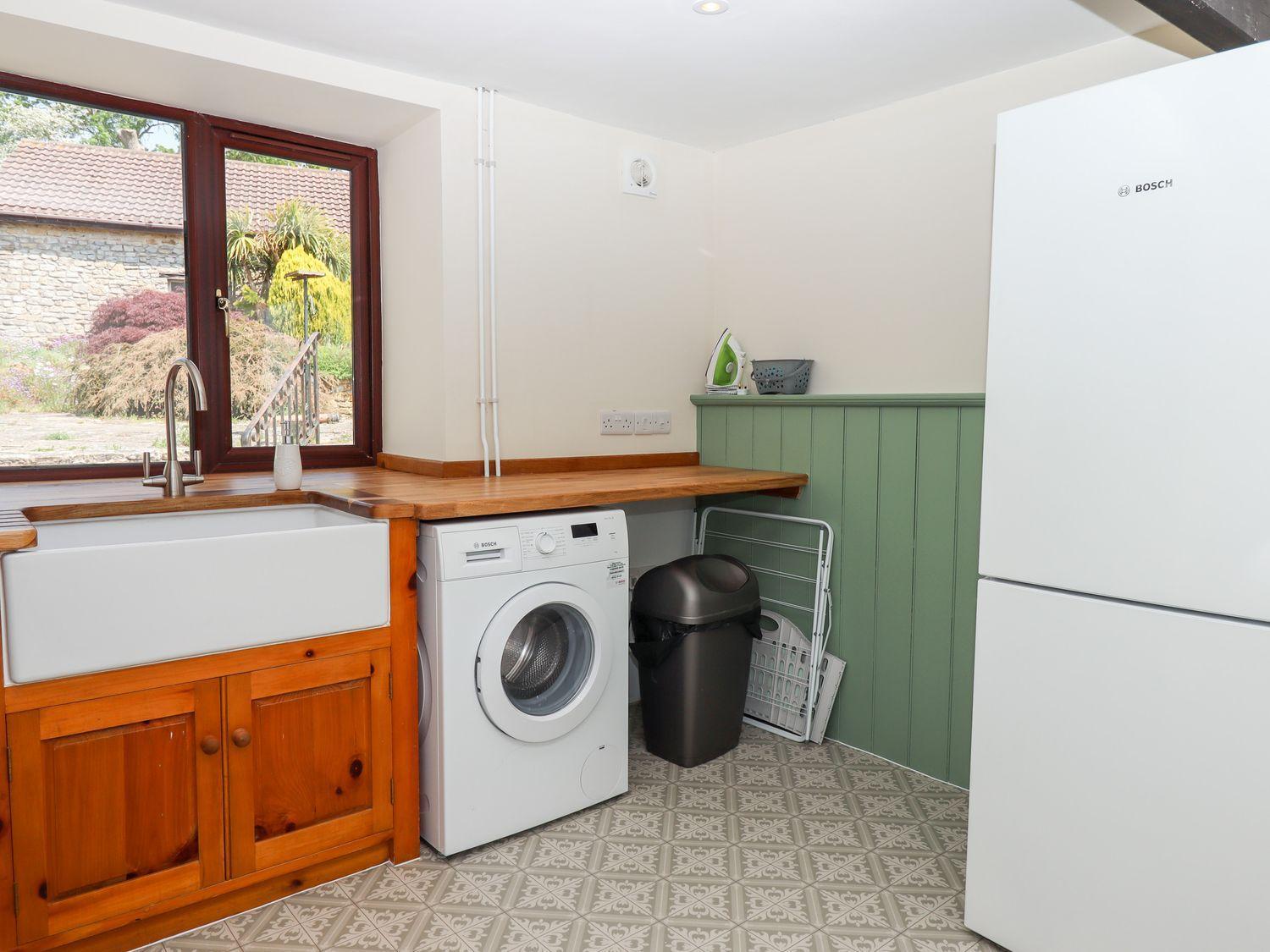 Nempnett Farmhouse Bristol Zewnętrze zdjęcie