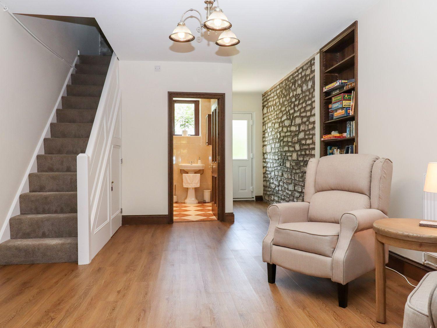 Nempnett Farmhouse Bristol Zewnętrze zdjęcie