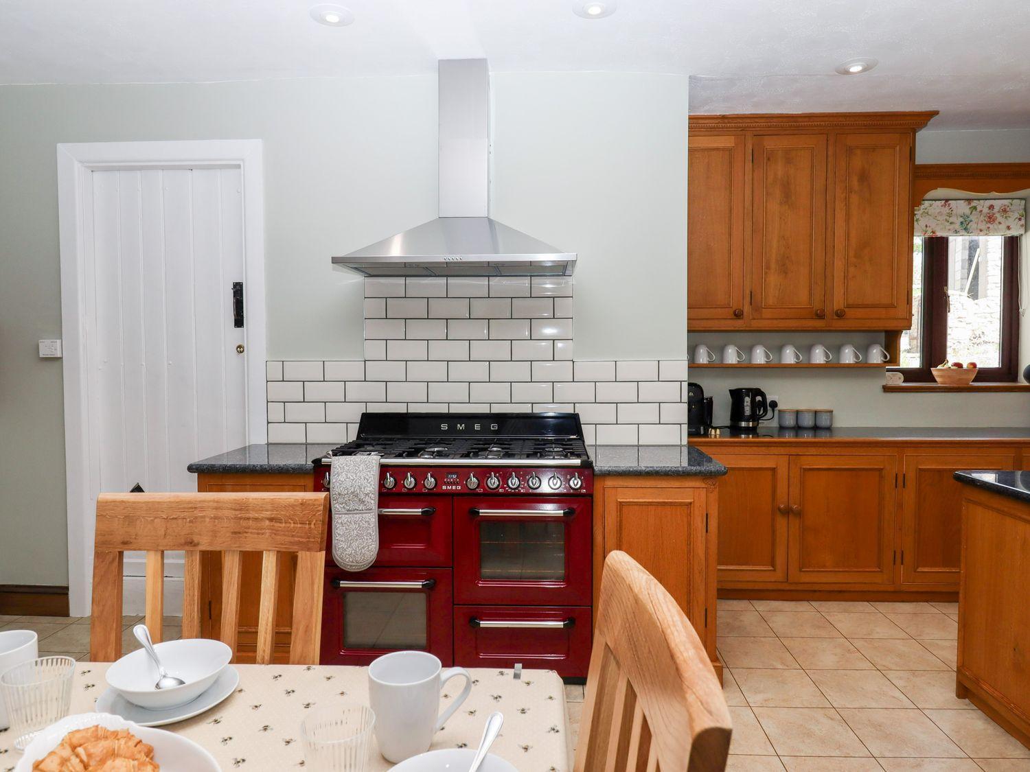 Nempnett Farmhouse Bristol Zewnętrze zdjęcie