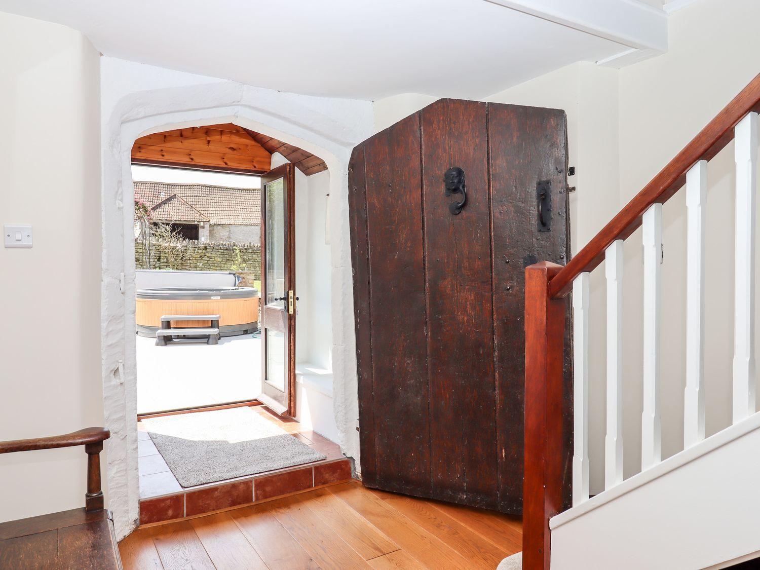 Nempnett Farmhouse Bristol Zewnętrze zdjęcie