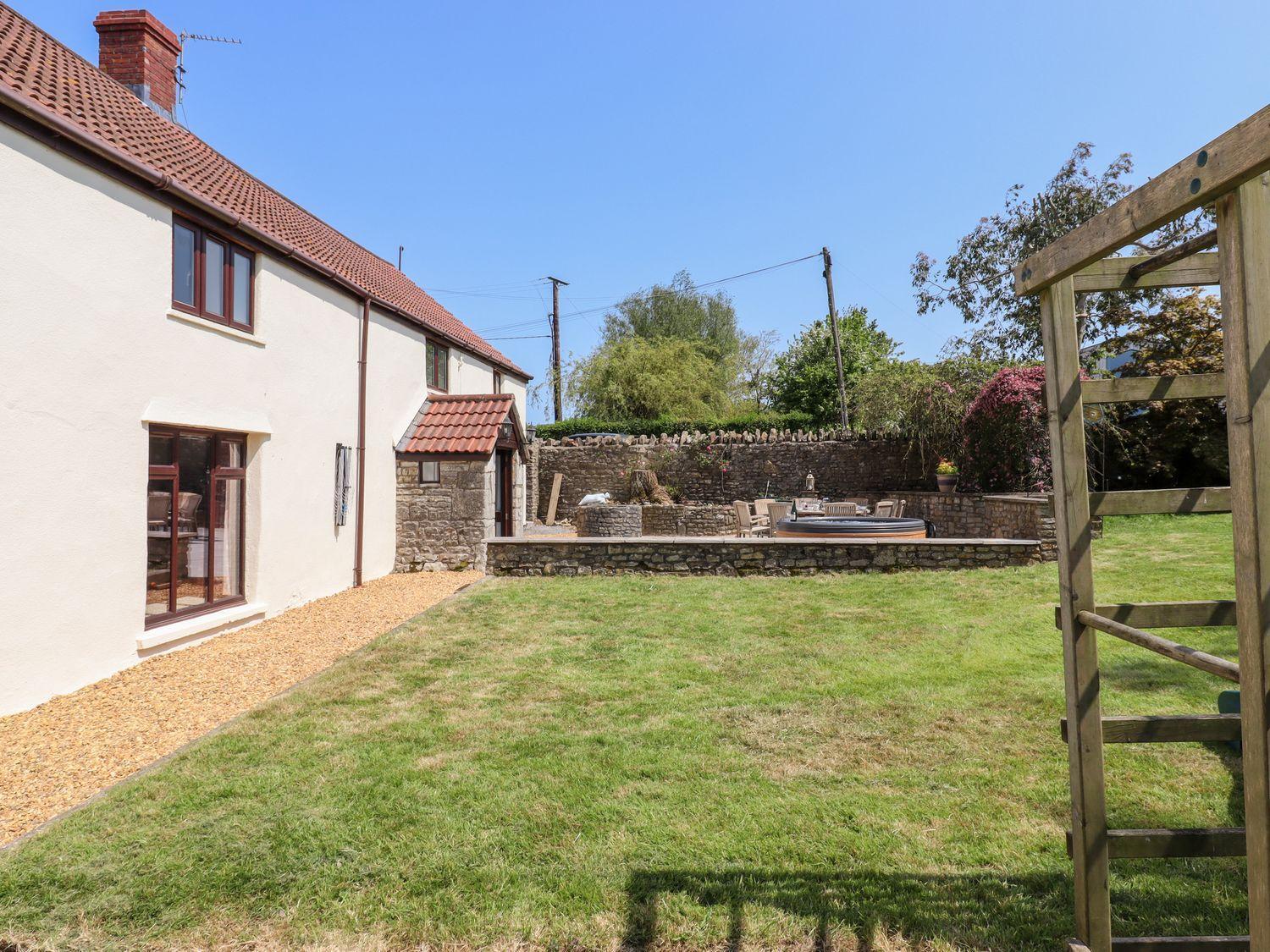 Nempnett Farmhouse Bristol Zewnętrze zdjęcie