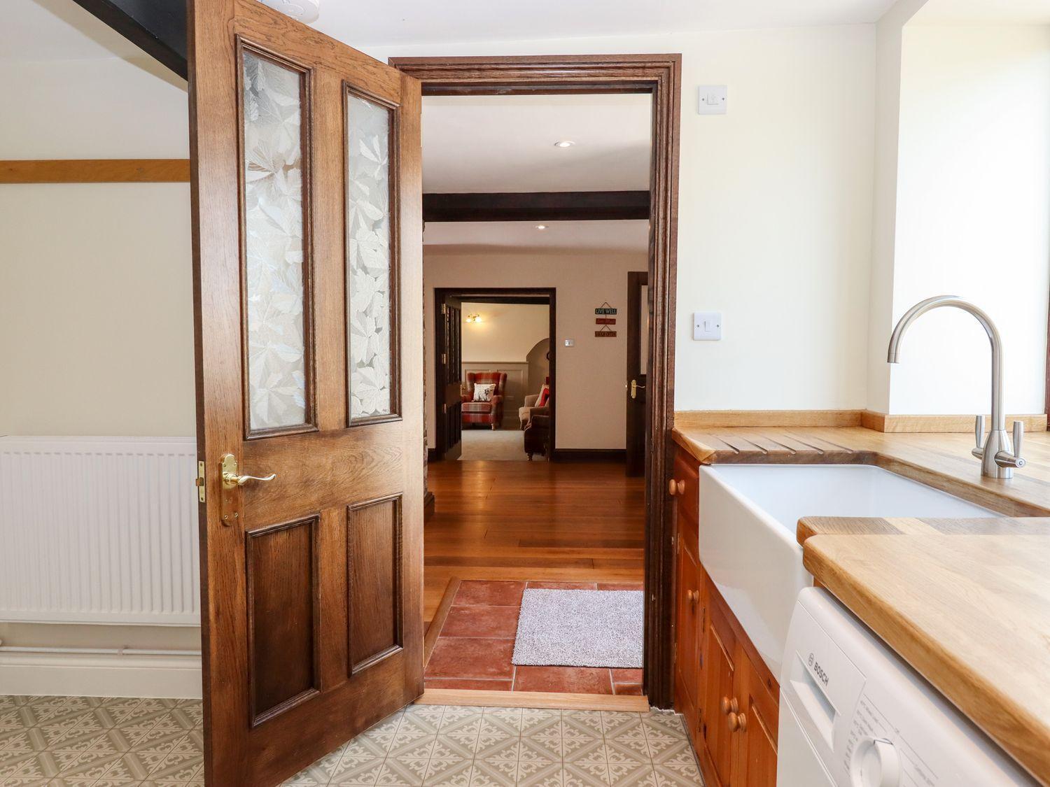 Nempnett Farmhouse Bristol Zewnętrze zdjęcie
