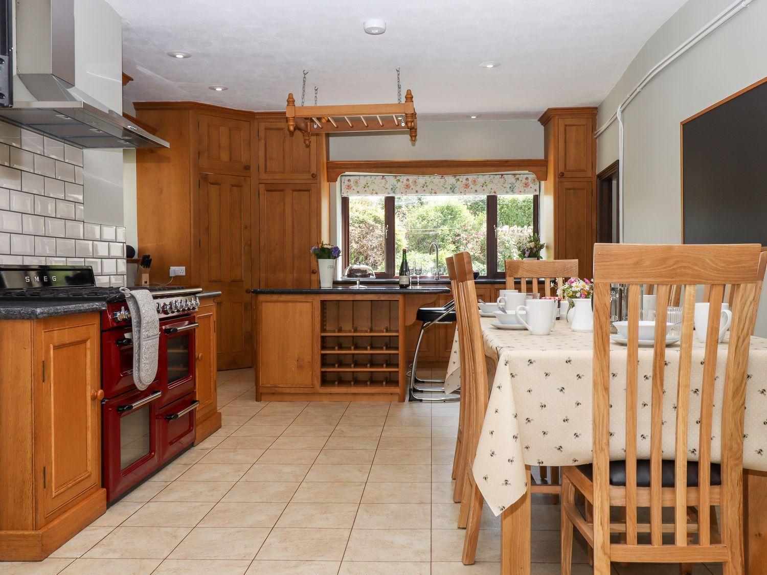 Nempnett Farmhouse Bristol Zewnętrze zdjęcie