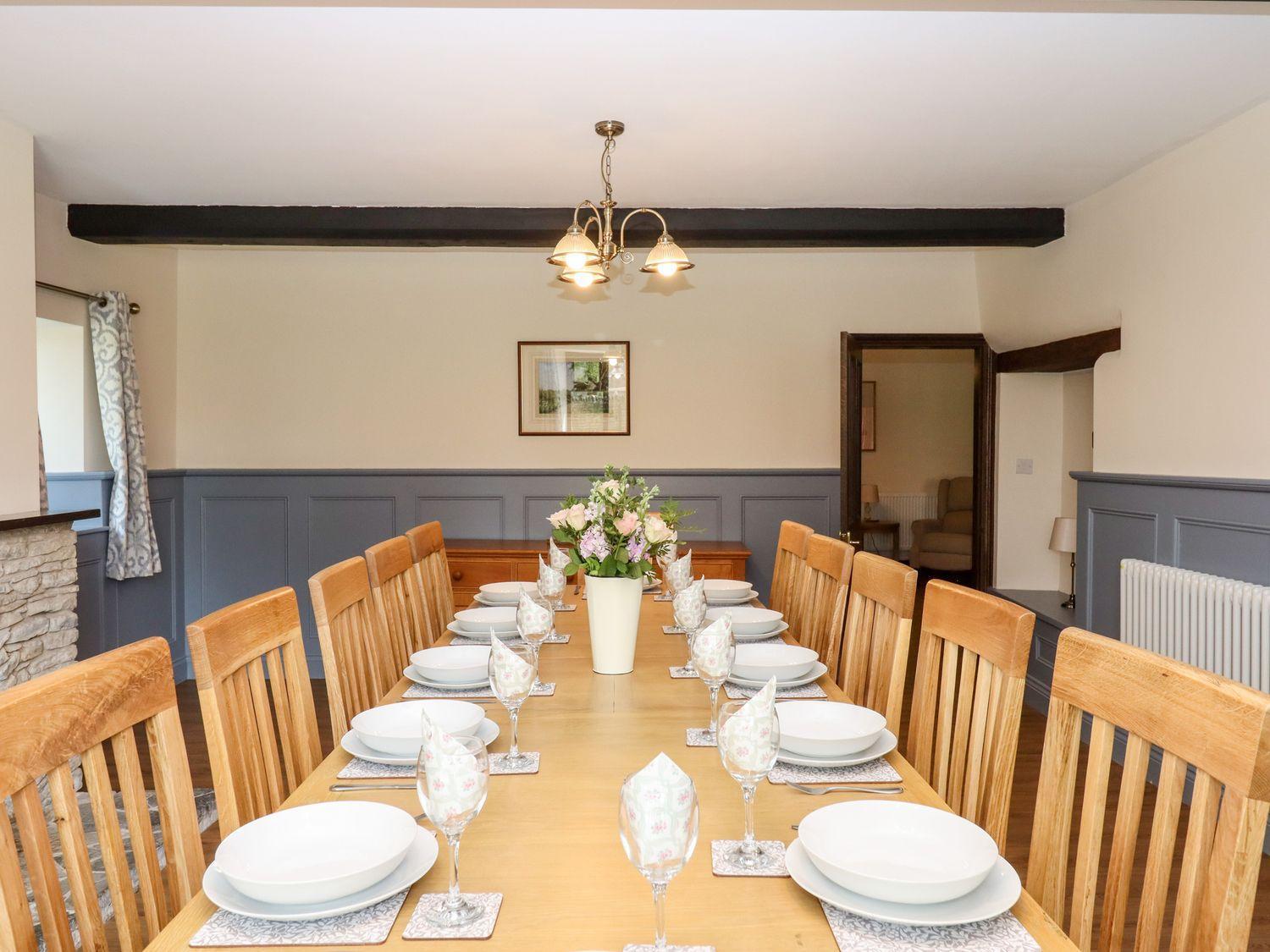 Nempnett Farmhouse Bristol Zewnętrze zdjęcie