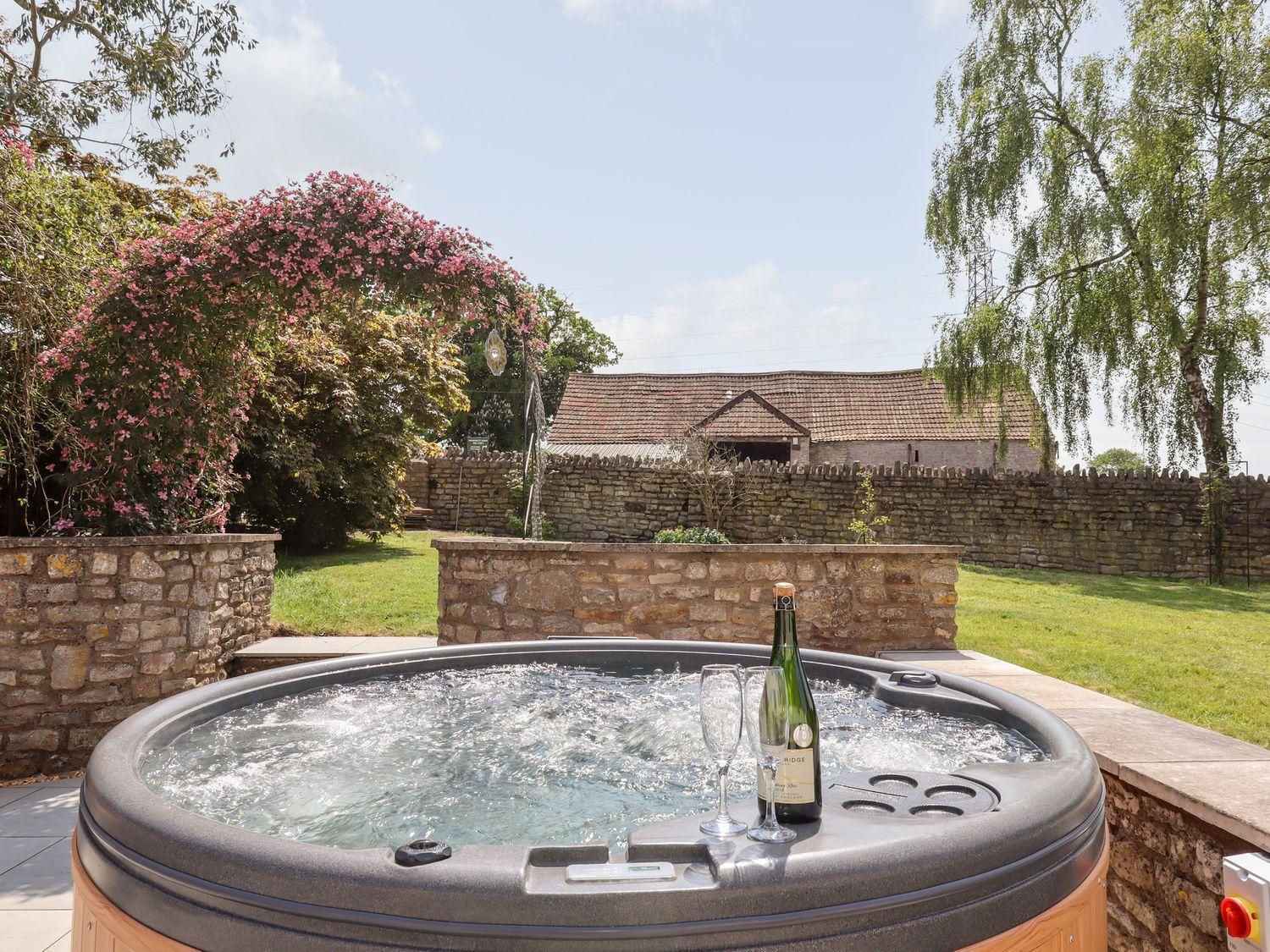 Nempnett Farmhouse Bristol Zewnętrze zdjęcie