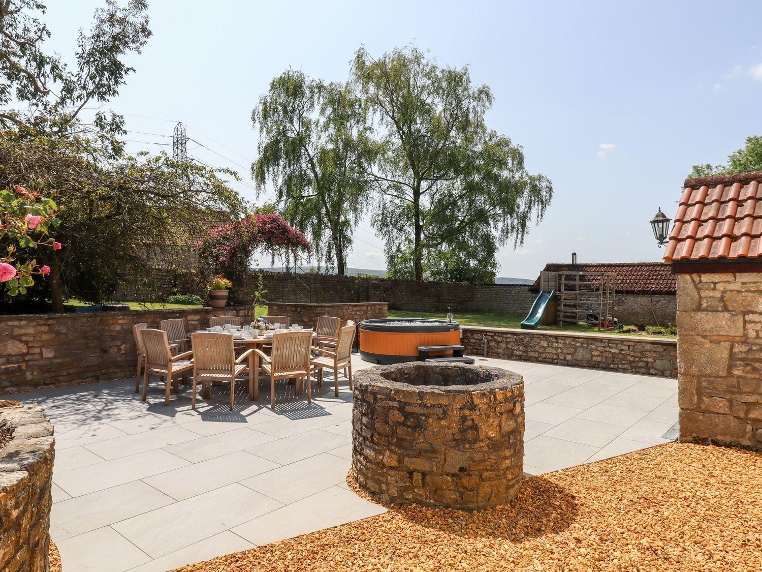 Nempnett Farmhouse Bristol Zewnętrze zdjęcie